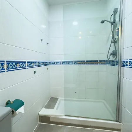 Apartment Skol 323 Delightful With Double Terrace, Sea And Park View