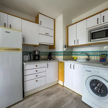 Appartement Skol 323 Delightful With Double Terrace, Sea And Park View Marbella